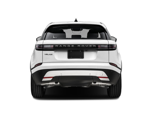 2026 Land Rover Range Rover Velar S - Photo 43