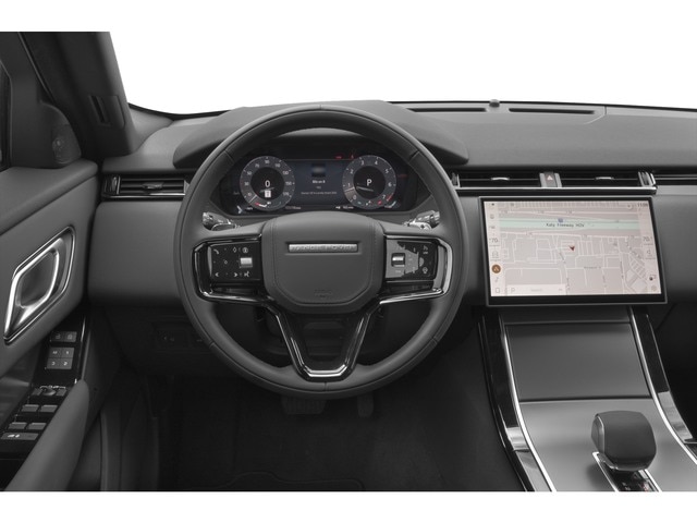 2026 Land Rover Range Rover Velar SUV 