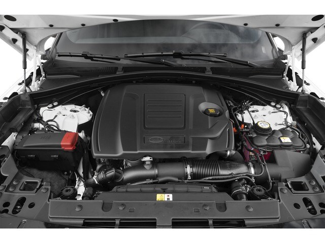 2026 Land Rover Range Rover Velar S - Photo 45