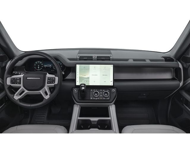 2026 Land Rover Defender 110 SUV 