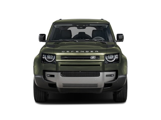 2026 Land Rover Defender X-Dynamic SE - Photo 38
