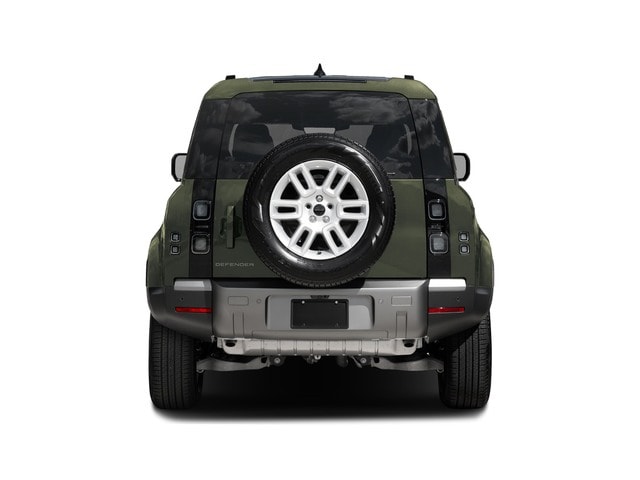 2026 Land Rover Defender X-Dynamic SE - Photo 39