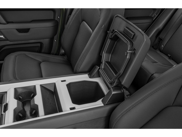 2026 Land Rover Defender X-Dynamic SE - Photo 42