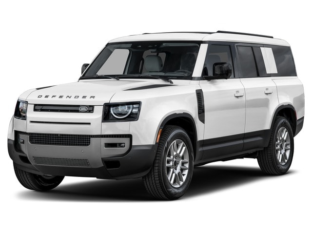 2026 Land Rover Defender V8 - Photo 35