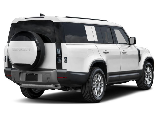 2026 Land Rover Defender V8 - Photo 36