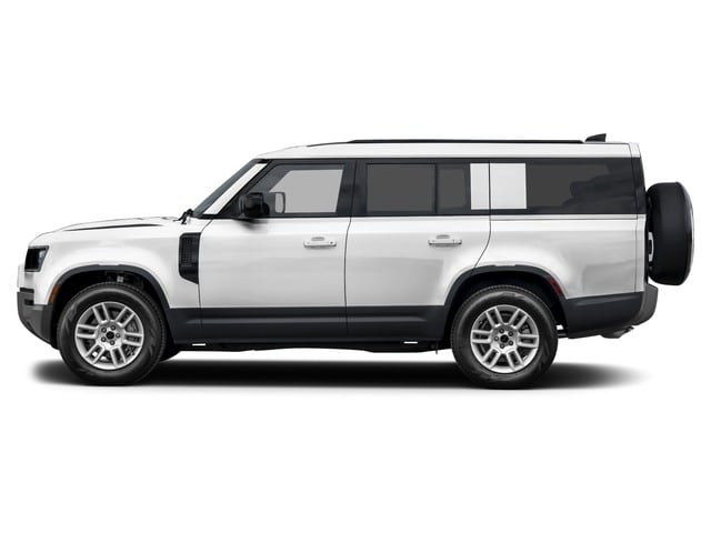 2026 Land Rover Defender V8 - Photo 37