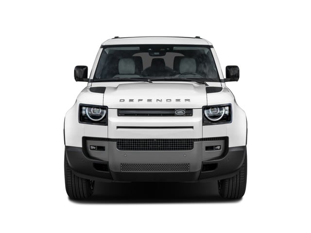 2026 Land Rover Defender V8 - Photo 38