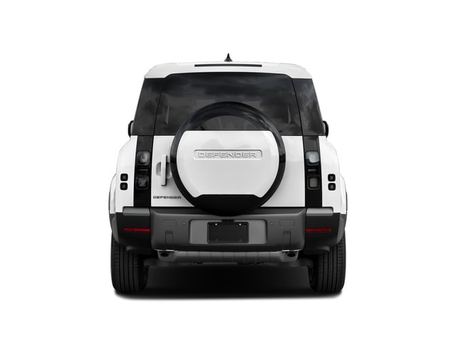 2026 Land Rover Defender V8 - Photo 39