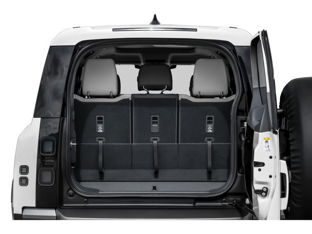 2026 Land Rover Defender V8 - Photo 40