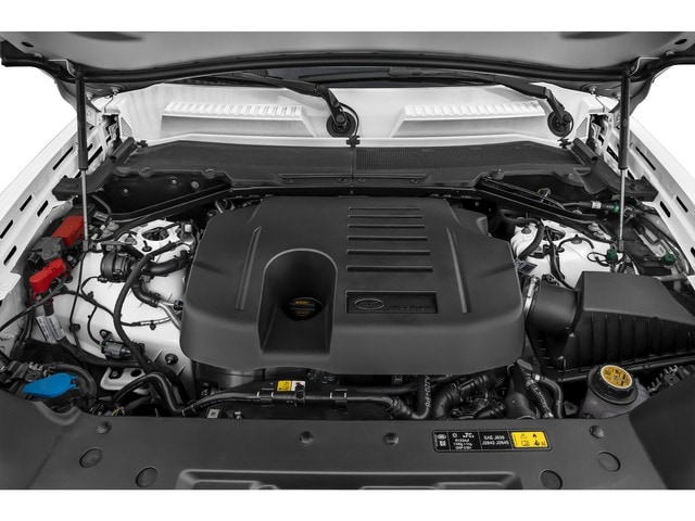 2026 Land Rover Defender V8 - Photo 41