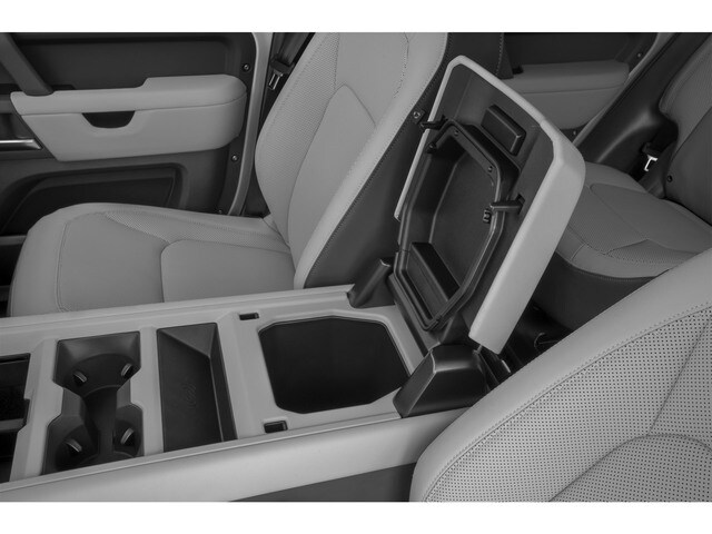 2026 Land Rover Defender V8 - Photo 42