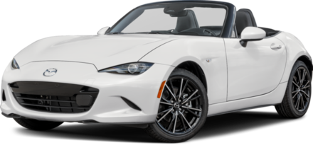 2026 Mazda MX-5 MIATA