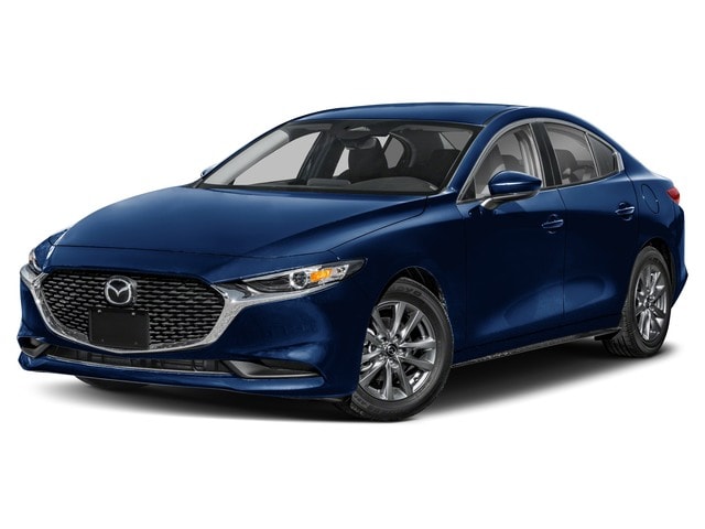 2026 Mazda Mazda3 S - Photo 39