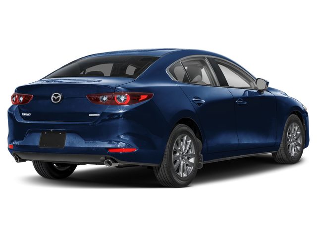 2026 Mazda Mazda3 S - Photo 40