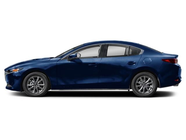 2026 Mazda Mazda3 S - Photo 41