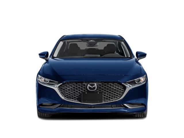 2026 Mazda Mazda3 S - Photo 42