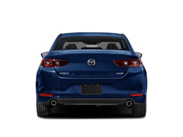 2026 Mazda Mazda3 S - Photo 43