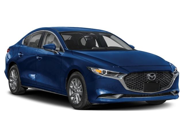 2026 Mazda Mazda3 S - Photo 44