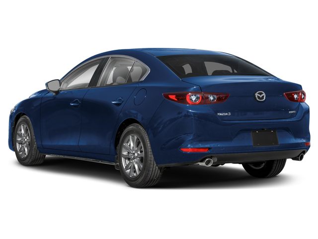 2026 Mazda Mazda3 S - Photo 45