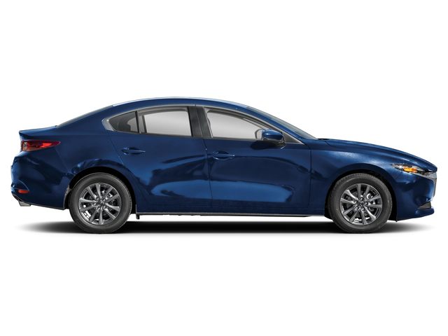 2026 Mazda Mazda3 S - Photo 46