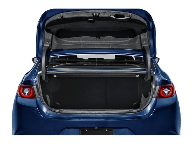 2026 Mazda Mazda3 S - Photo 47