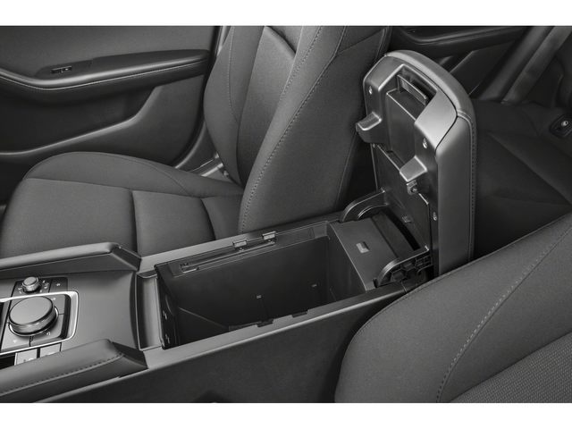 2026 Mazda Mazda3 S - Photo 49