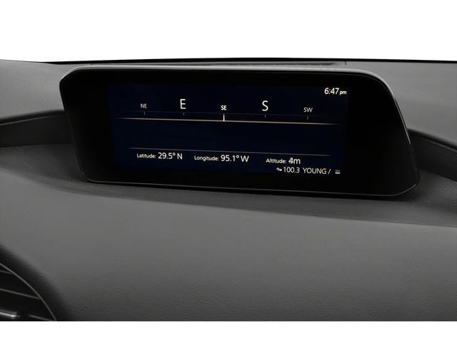2026 Mazda Mazda3 S - Photo 50