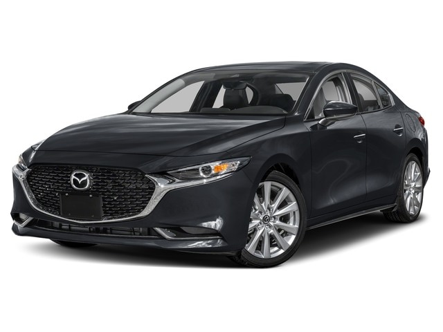 2026 Mazda Mazda3 Preferred - Photo 32