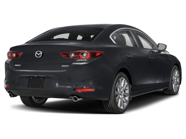 2026 Mazda Mazda3 Preferred - Photo 33