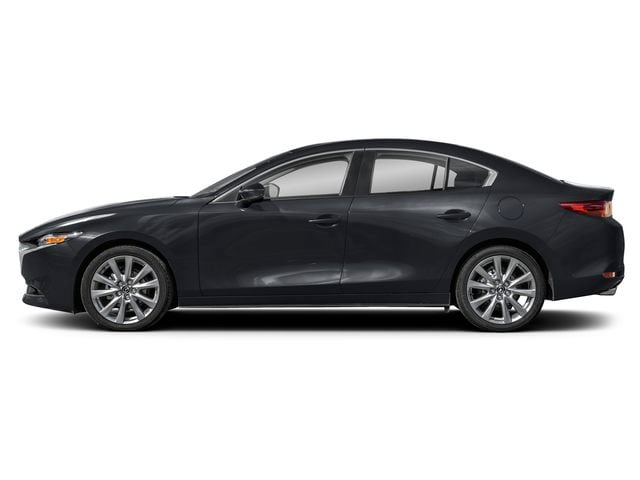 2026 Mazda Mazda3 Preferred - Photo 34