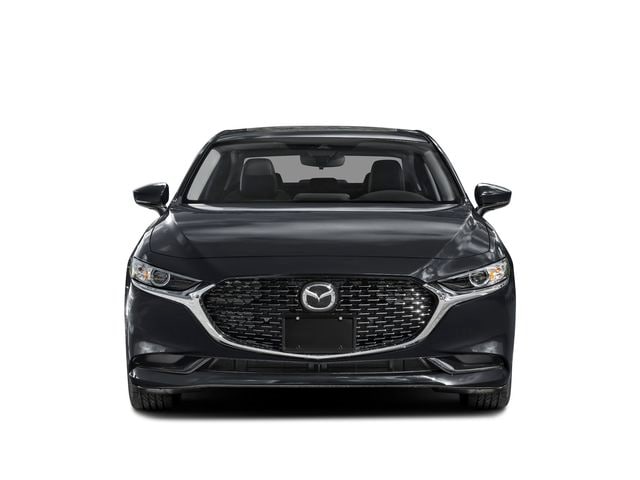 2026 Mazda Mazda3 Preferred - Photo 35