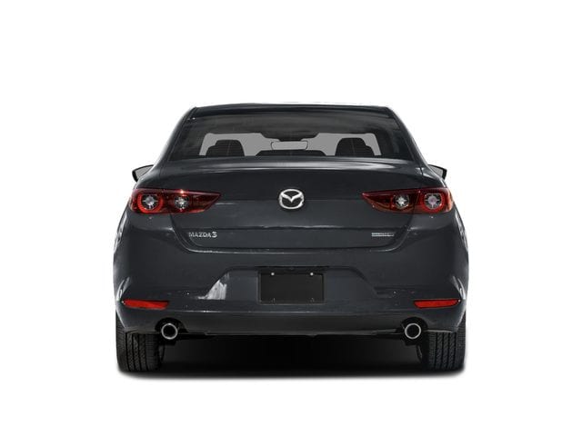 2026 Mazda Mazda3 Preferred - Photo 36