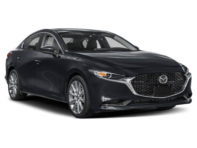 2026 Mazda Mazda3 Preferred - Photo 37