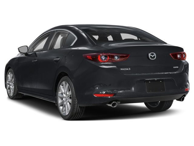 2026 Mazda Mazda3 Preferred - Photo 38