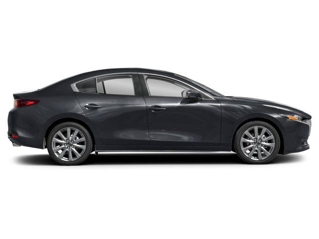 2026 Mazda Mazda3 Preferred - Photo 39