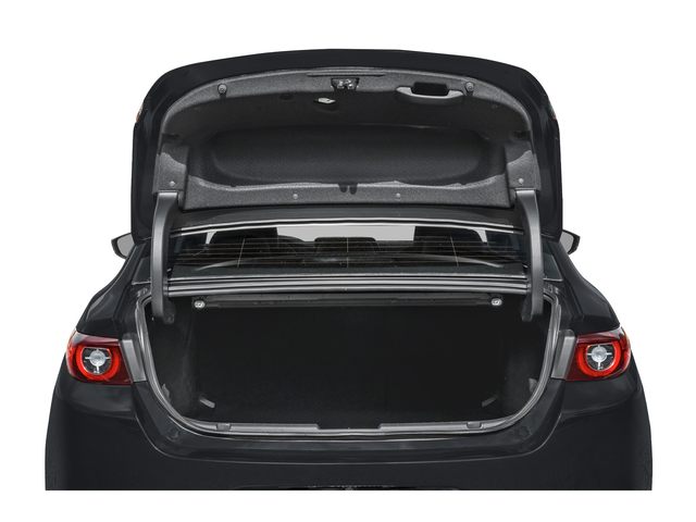 2026 Mazda Mazda3 Preferred - Photo 40