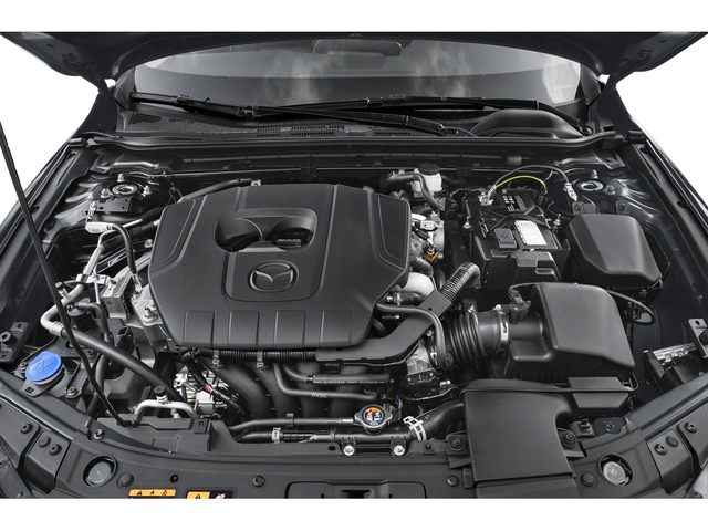 2026 Mazda Mazda3 Preferred - Photo 41