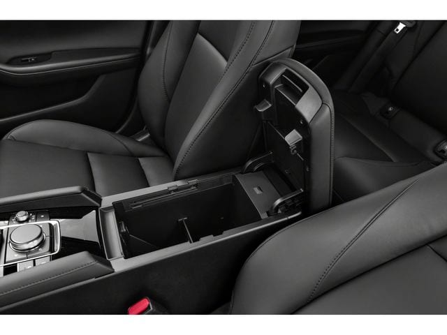 2026 Mazda Mazda3 Preferred - Photo 42