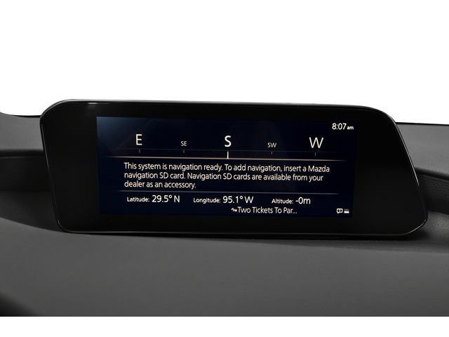 2026 Mazda Mazda3 Preferred - Photo 43