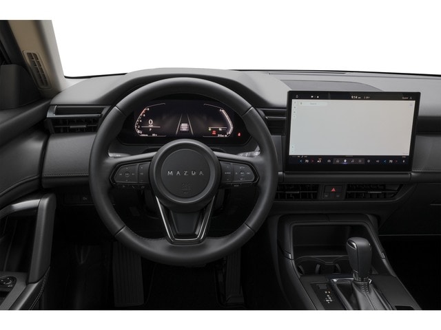 2026 Mazda CX-5 SUV 