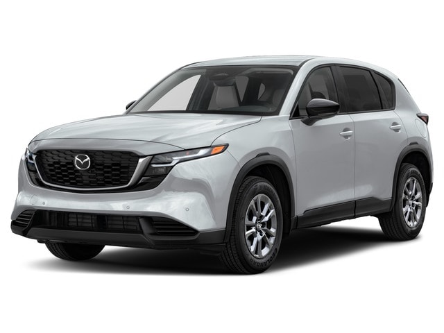 2026 Mazda CX-5 S Select - Photo 36