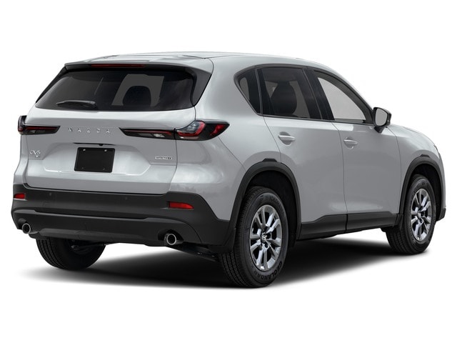 2026 Mazda CX-5 S Select - Photo 37