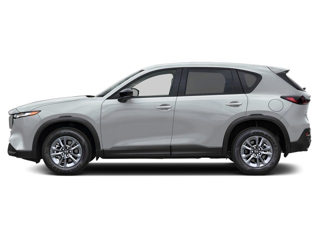 2026 Mazda CX-5 S Select - Photo 38