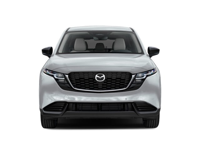 2026 Mazda CX-5 S Select - Photo 39