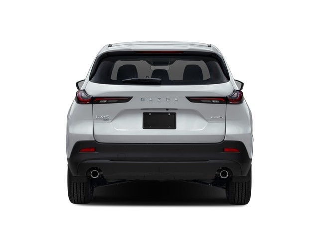 2026 Mazda CX-5 S Select - Photo 40
