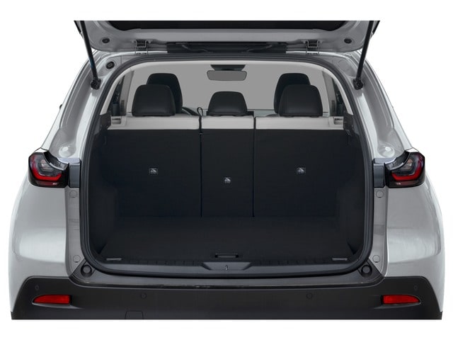 2026 Mazda CX-5 S Select - Photo 41