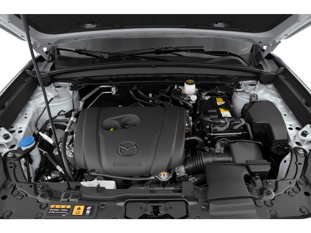2026 Mazda CX-5 S Select - Photo 42