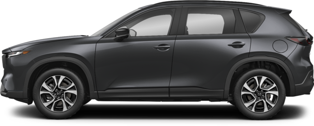 2026 Mazda CX-5 SUV 2.5 S Preferred 