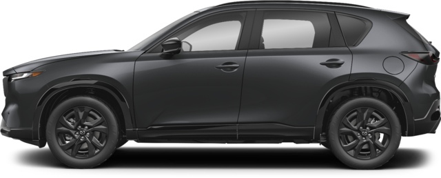 2026 Mazda CX-5 SUV 2.5 S Premium 