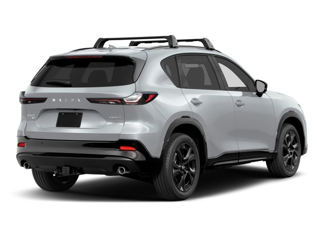 2026 Mazda CX-5 S Premium Plus - Photo 41